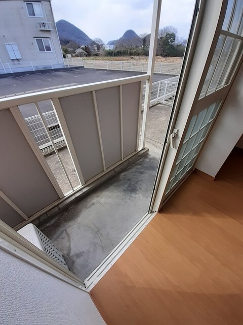 グラスランド　レジデンス　Ｆの物件内観写真