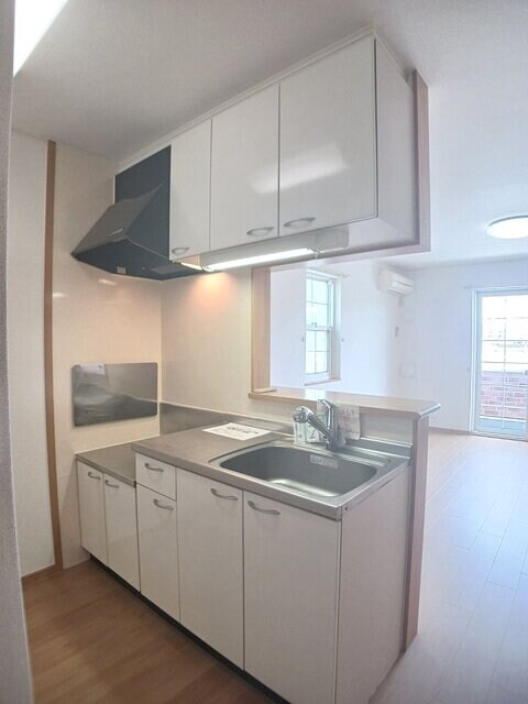 ロイヤルスクウェア　一宮Ⅰの物件内観写真