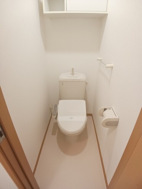 ロイヤルスクウェア　一宮Ⅰの物件内観写真