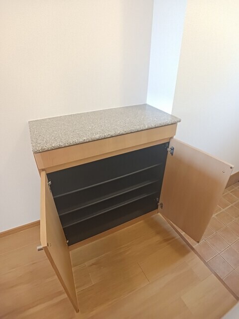 ロイヤルスクウェア　一宮Ⅰの物件内観写真