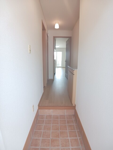 ロイヤルスクウェア　一宮Ⅰの物件内観写真