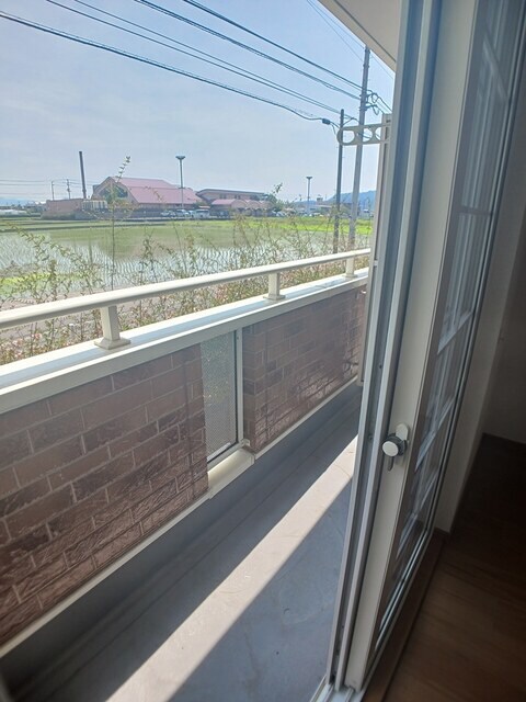 ロイヤルスクウェア　一宮Ⅰの物件内観写真