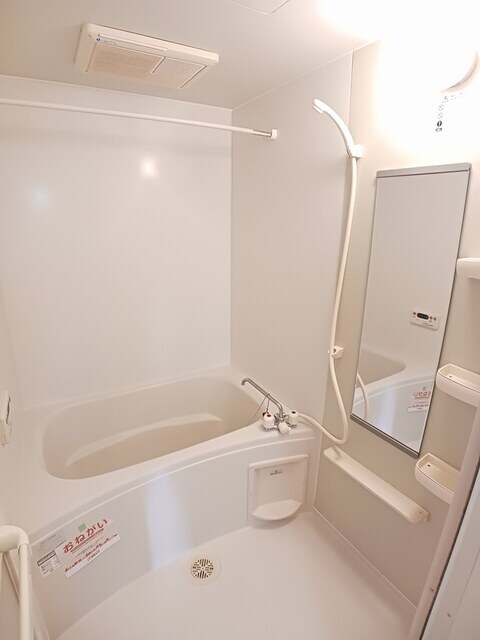 ウエストヒルズＢの物件内観写真