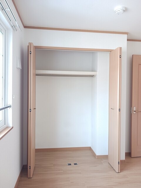 ウエストヒルズＢの物件内観写真