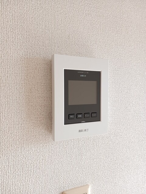 ウエストヒルズＢの物件内観写真