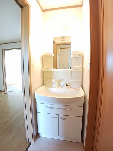 ウエストヒルズＣの物件内観写真