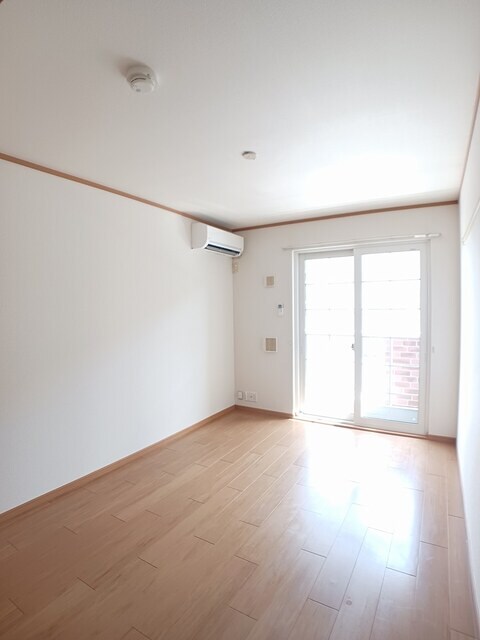 ウエストヒルズＣの物件内観写真