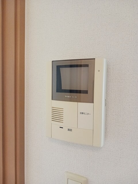 ウエストヒルズＣの物件内観写真