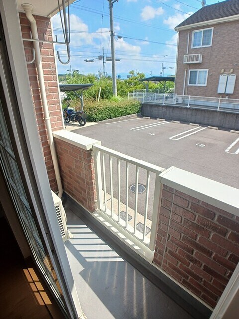 ウエストヒルズＣの物件内観写真