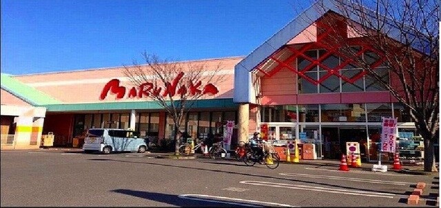 ウエストヒルズＣの物件内観写真