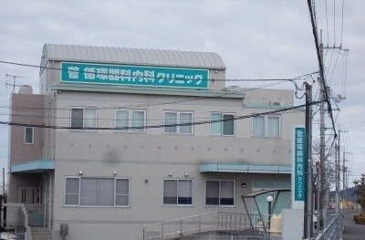 ウエストヒルズＣの物件内観写真