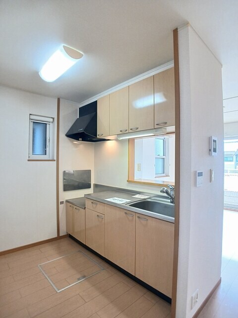 グラスランドレジデンスＪの物件内観写真