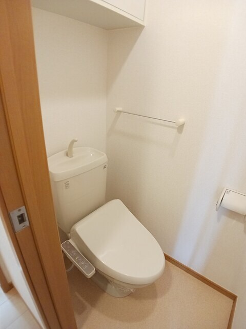 グラスランドレジデンスＪの物件内観写真