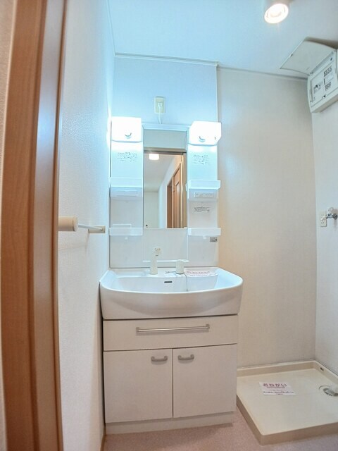 グラスランドレジデンスＪの物件内観写真