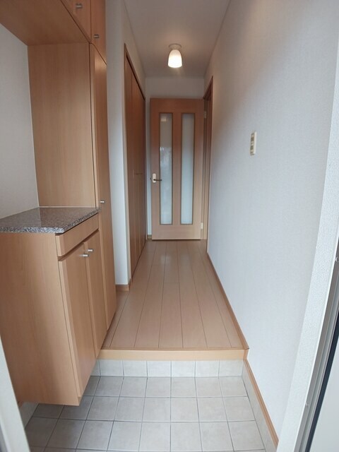 グラスランドレジデンスＪの物件内観写真