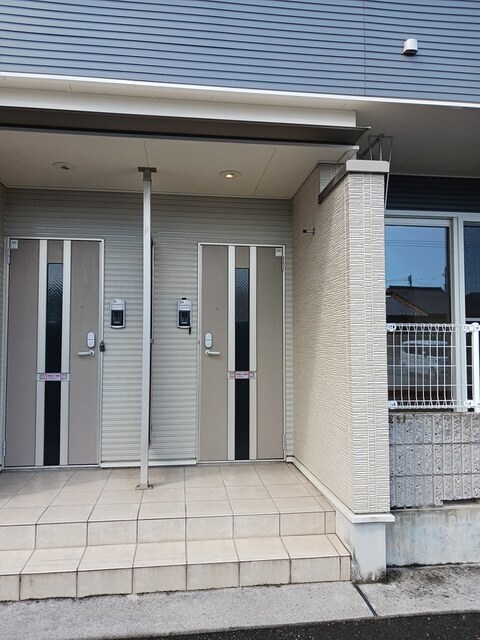 グラスランドレジデンスＪの物件内観写真