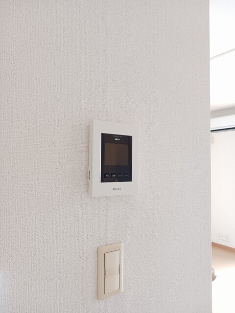 グラスランドレジデンスＪの物件内観写真