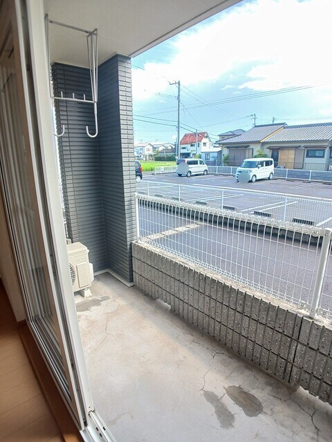 グラスランドレジデンスＪの物件内観写真