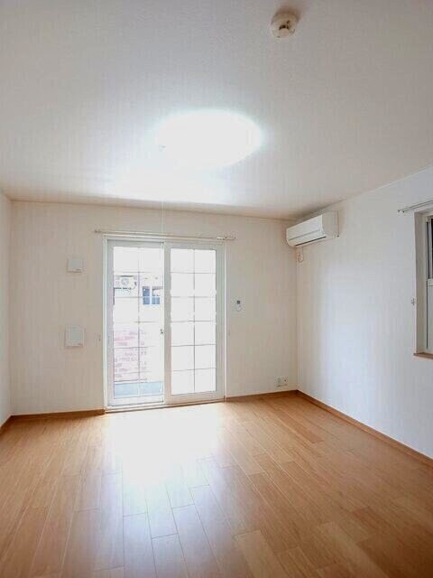 バレーフィールドⅡの物件内観写真