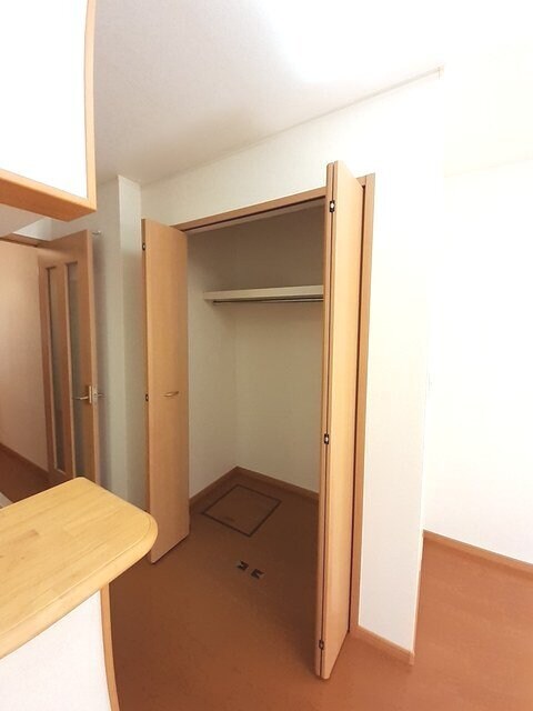 バレーフィールドⅡの物件内観写真