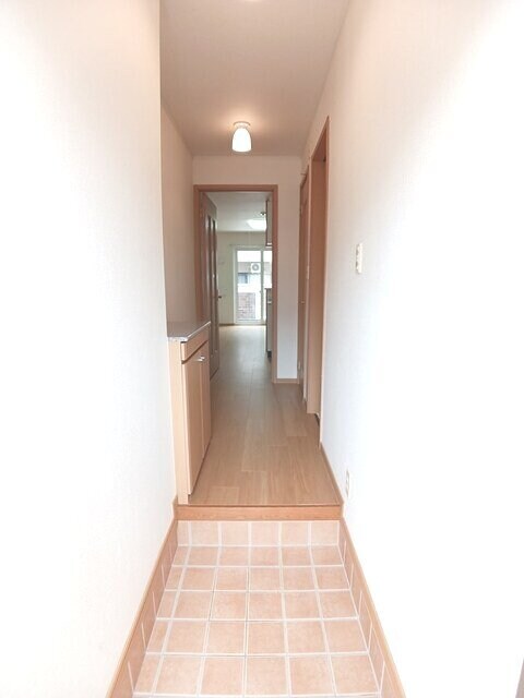 バレーフィールドⅡの物件内観写真