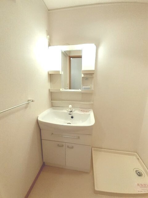 バレーフィールドⅡの物件内観写真