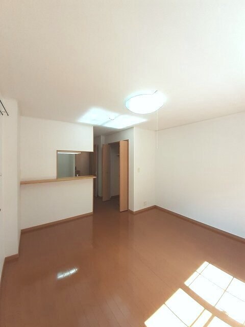 バレーフィールドⅡの物件内観写真