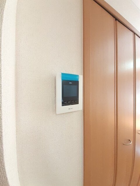 バレーフィールドⅡの物件内観写真