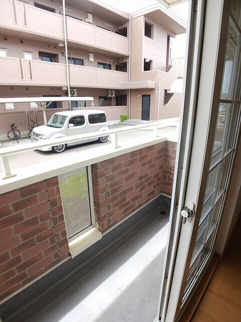 バレーフィールドⅡの物件内観写真