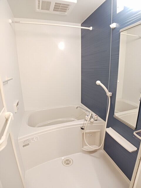 バレーフィールドⅡの物件内観写真