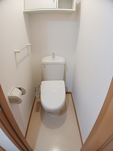 バレーフィールドⅡの物件内観写真