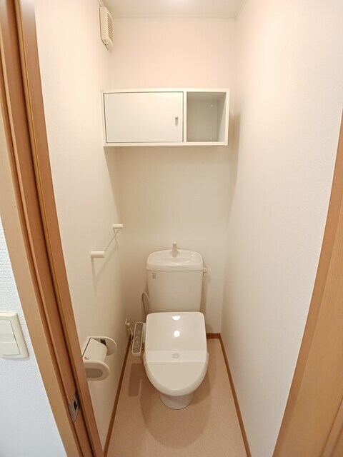 バレーフィールドⅡの物件内観写真