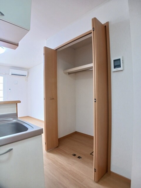 バレーフィールドⅡの物件内観写真