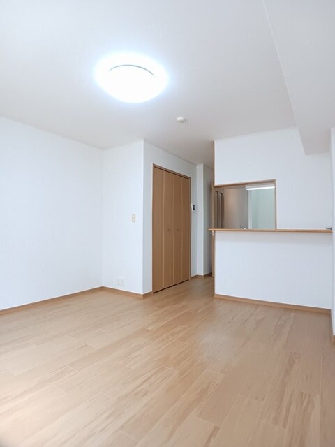 バレーフィールドⅡの物件内観写真