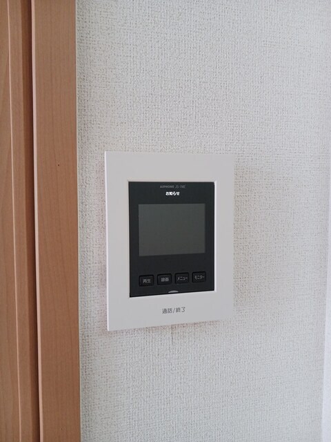 バレーフィールドⅡの物件内観写真