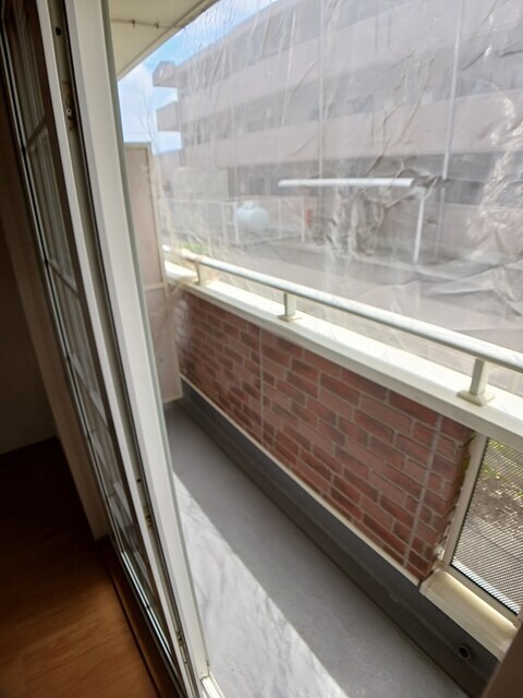 バレーフィールドⅡの物件内観写真