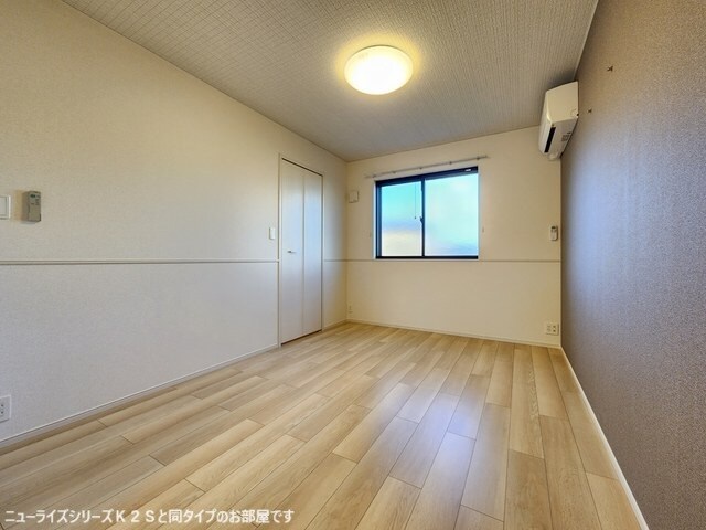 太田下町アパート（０２８３９９９０１）の物件内観写真