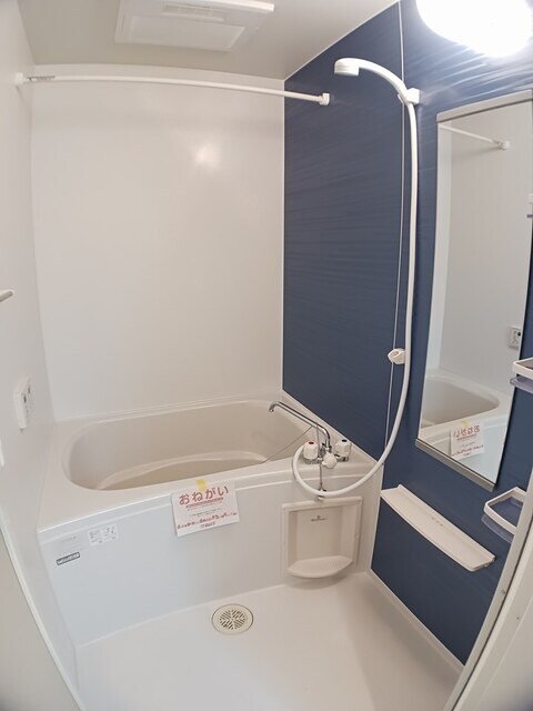 アベンシス５の物件内観写真