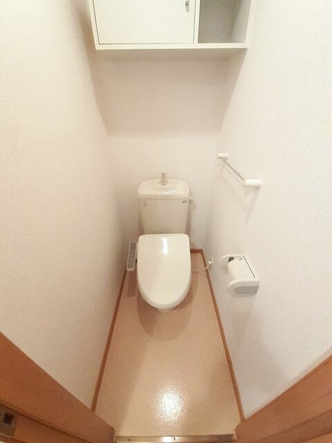 アベンシス５の物件内観写真