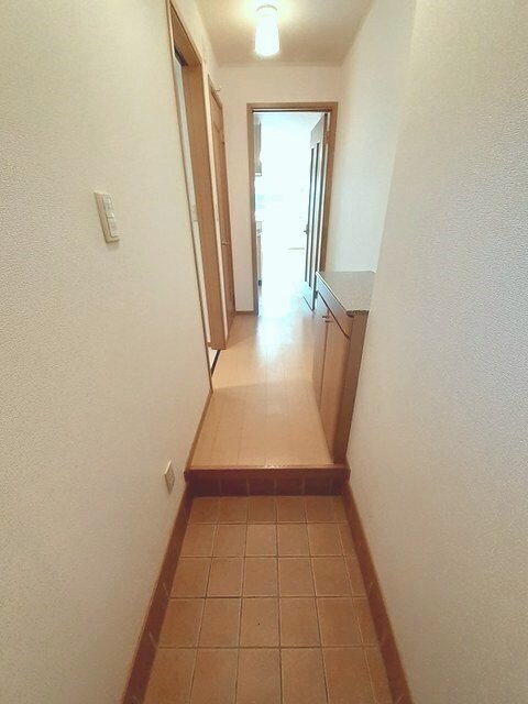 アベンシス５の物件内観写真