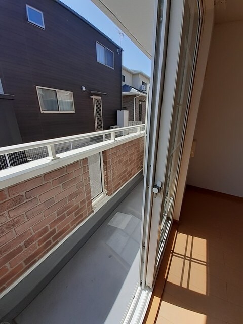 アベンシス５の物件内観写真