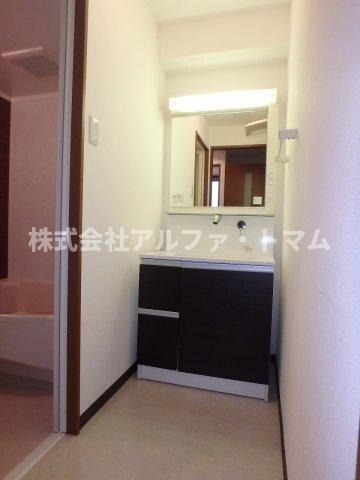 ＣＡＳＡ　ＡＮＧＥＬＩＣＡの物件内観写真