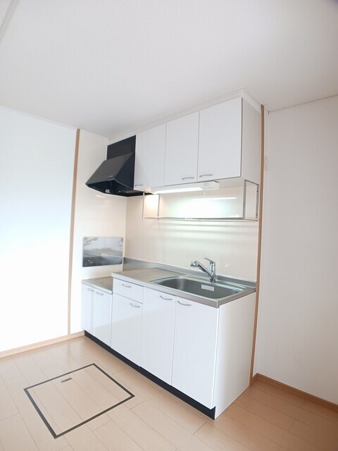 エテルノ　グランツⅣの物件内観写真