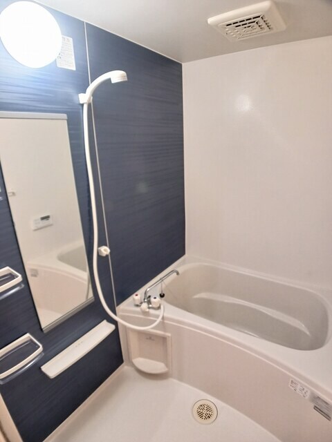 エテルノ　グランツⅣの物件内観写真