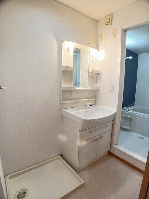 エテルノ　グランツⅣの物件内観写真