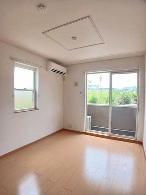 エテルノ　グランツⅣの物件内観写真