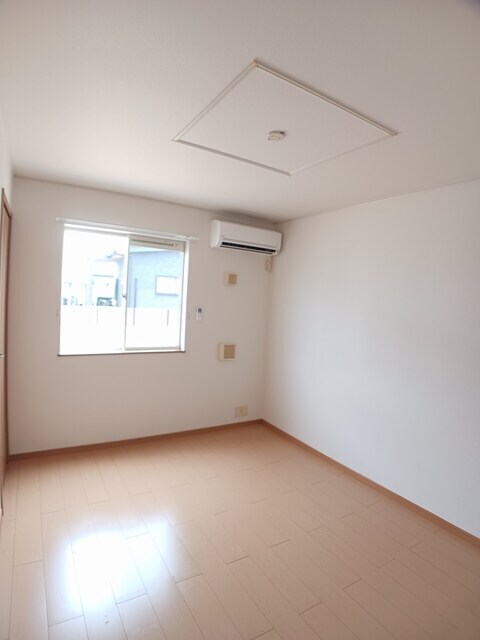 エテルノ　グランツⅣの物件内観写真