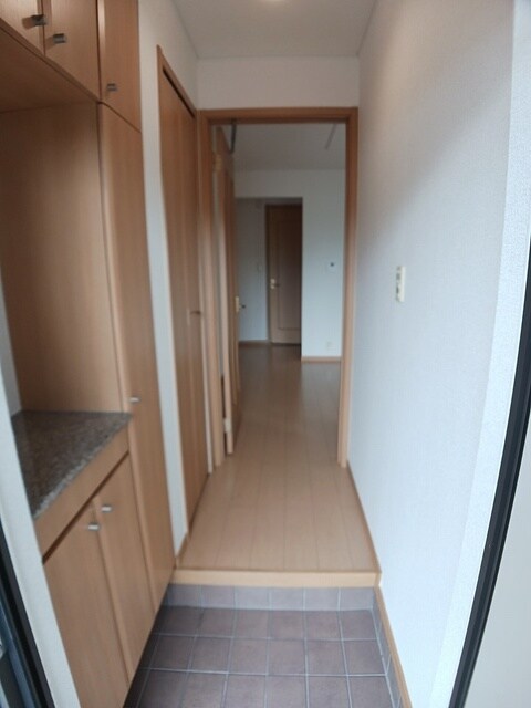 エテルノ　グランツⅣの物件内観写真