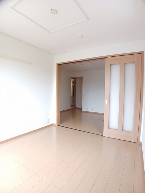 エテルノ　グランツⅣの物件内観写真
