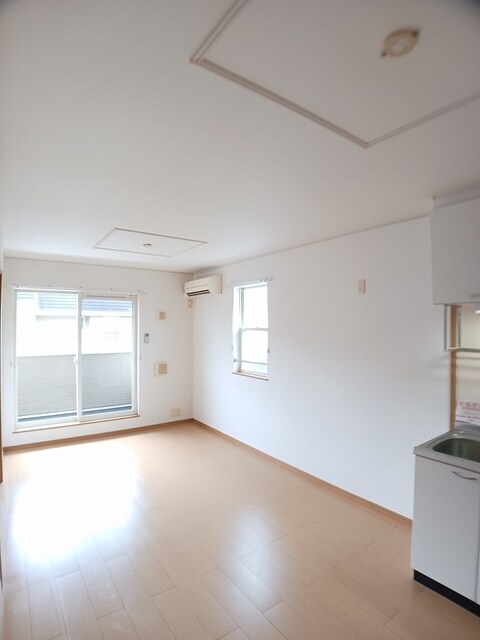 アルドーレ　Ⅰの物件内観写真